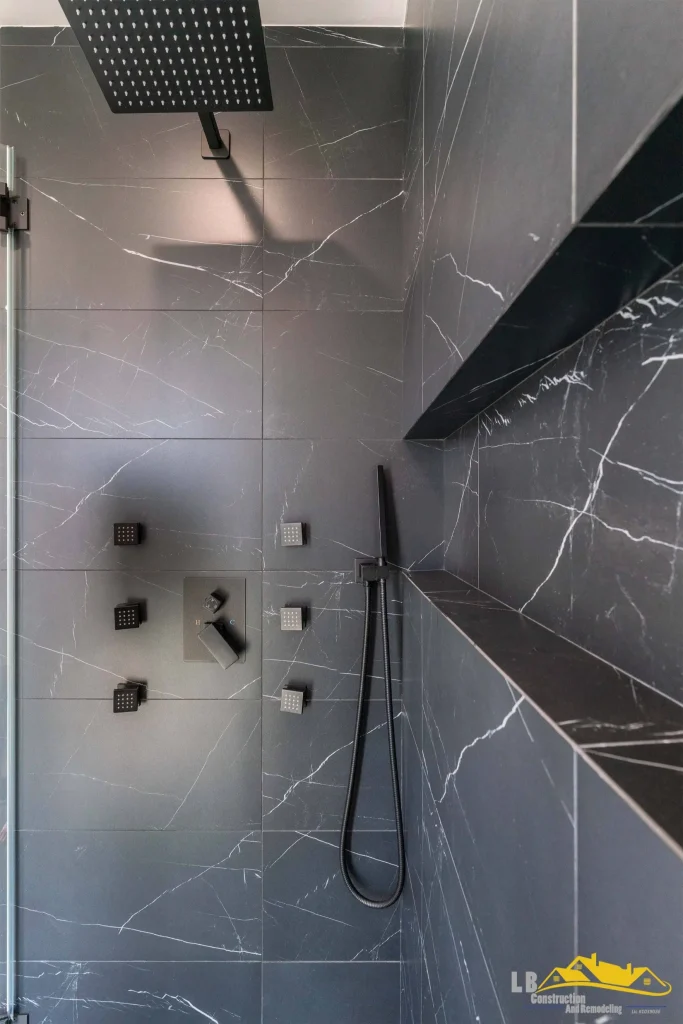 Making the Right Choice for Your New Bathroom Project​