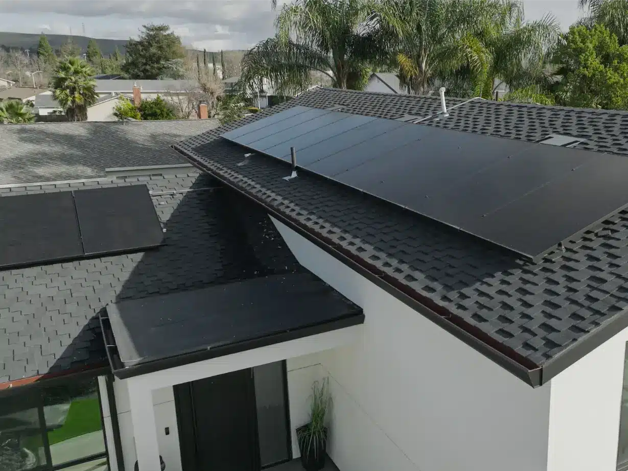 Pro Solar Panel Installation Services - Free Estimate