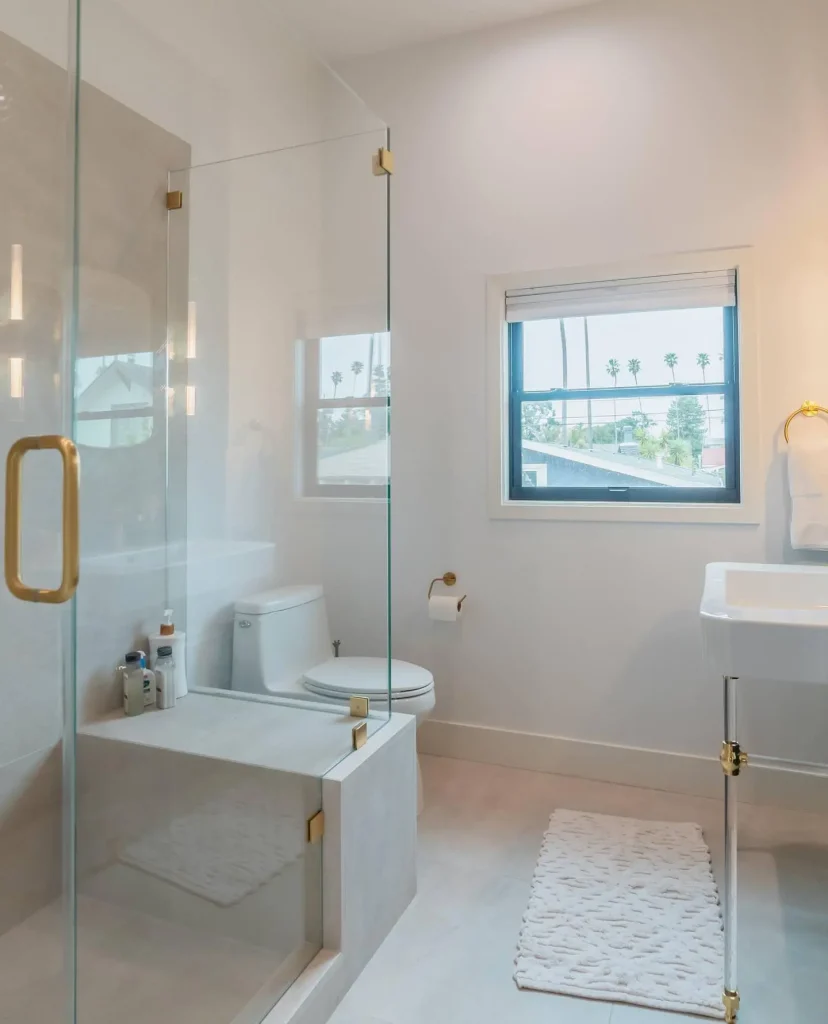 Comparing Quotes for Shower Updates and Accessible Bathroom Features