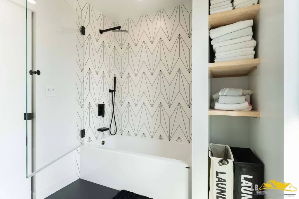 What to Look for in Top Bathroom Remodeling Companies​