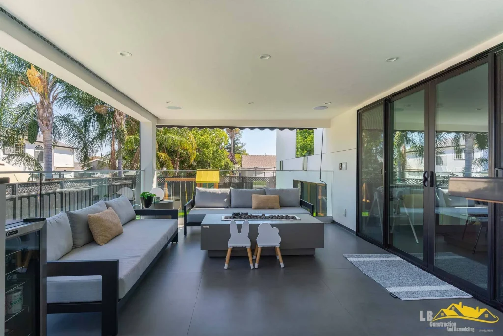 General Remodeling Contractor Bay Area