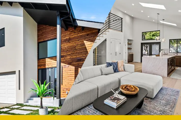 Orin Lane Full-Home Remodel