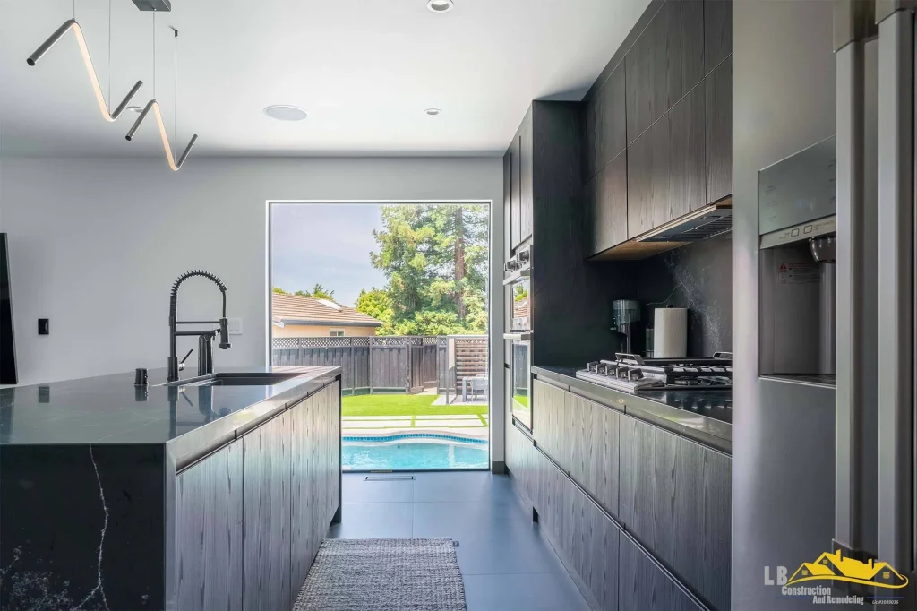 Hire a General Remodeling Contractor
