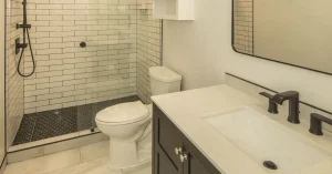 How To Choose The Right Bathroom Size For Your Home