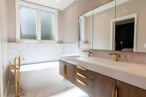 How To Hire The Right Bathroom Contractor