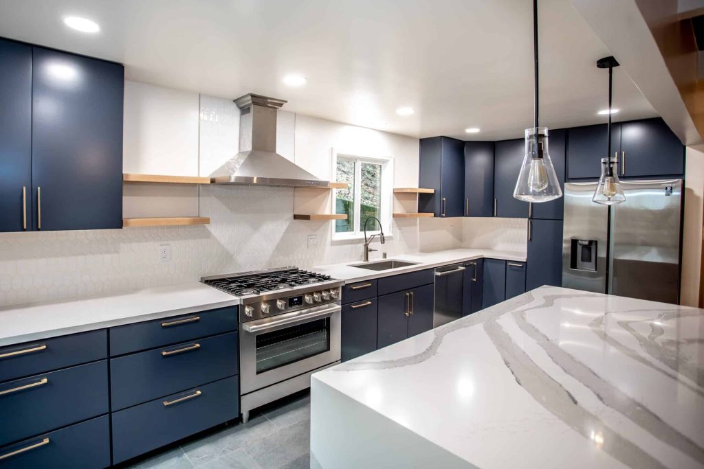 Ways to Save on Your Kitchen Remodeling Cost