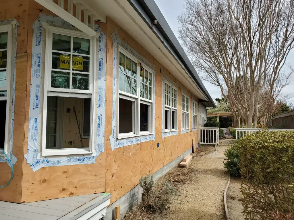 The Types of Custom Home Addition Projects