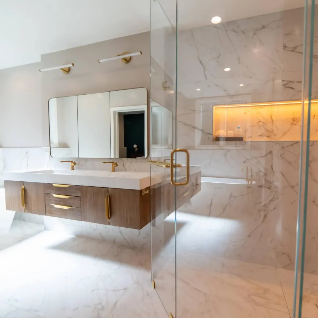 Understanding Your Full Bathroom Remodeling Process