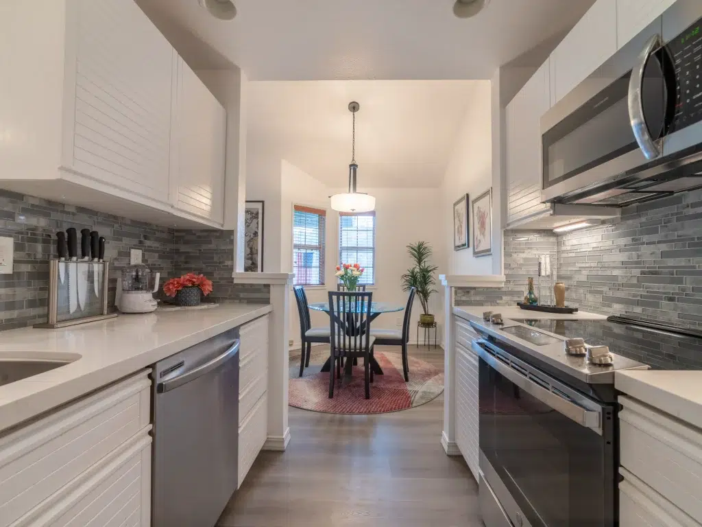 Understanding the Difference Between a Kitchen and a Kitchenette