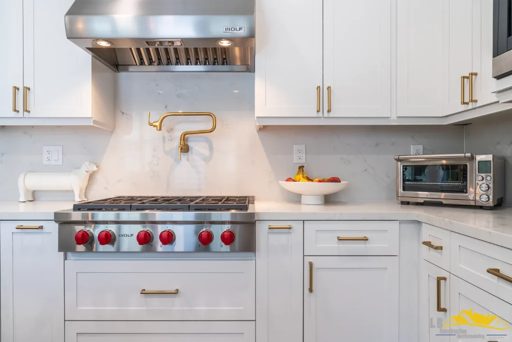 What Makes a Good Remodeling Contractor for a kitchen