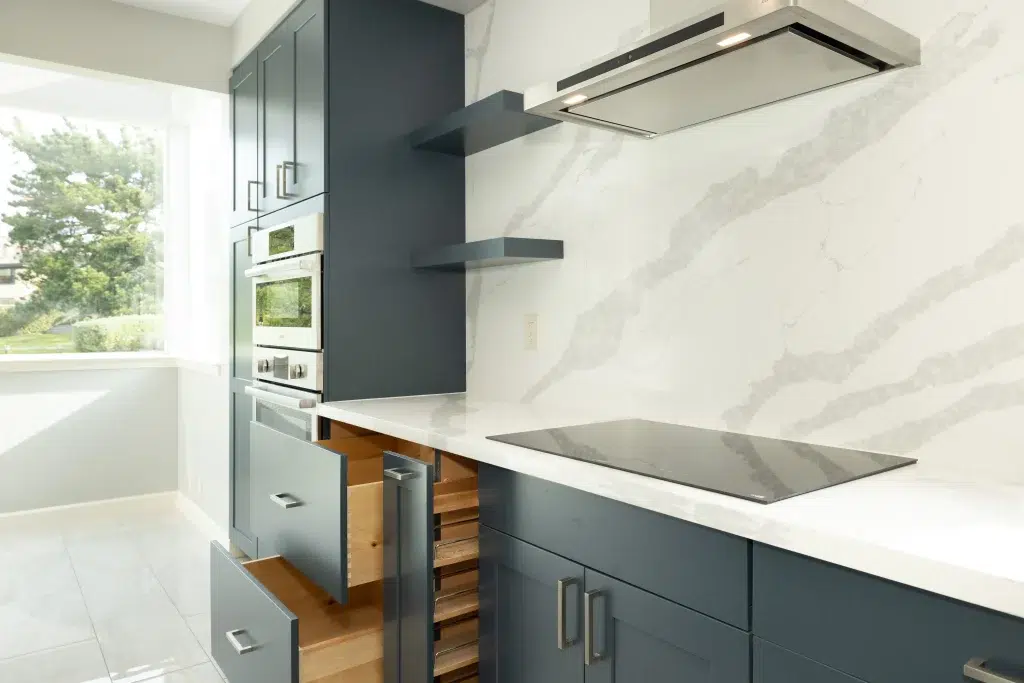 Why Hire a Professional Kitchen Remodeling Contractor