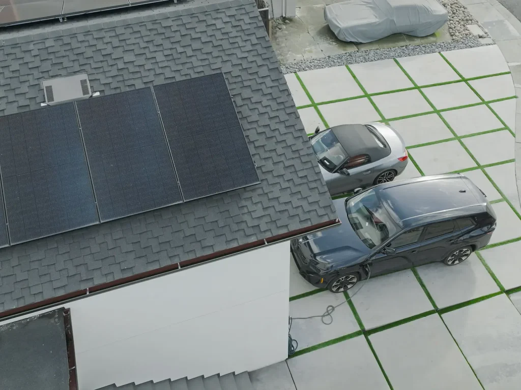 Understanding How Solar Panel Systems Work for New Homeowners