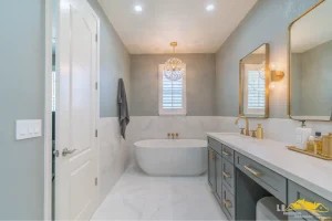 Bathroom Remodeling Contractors