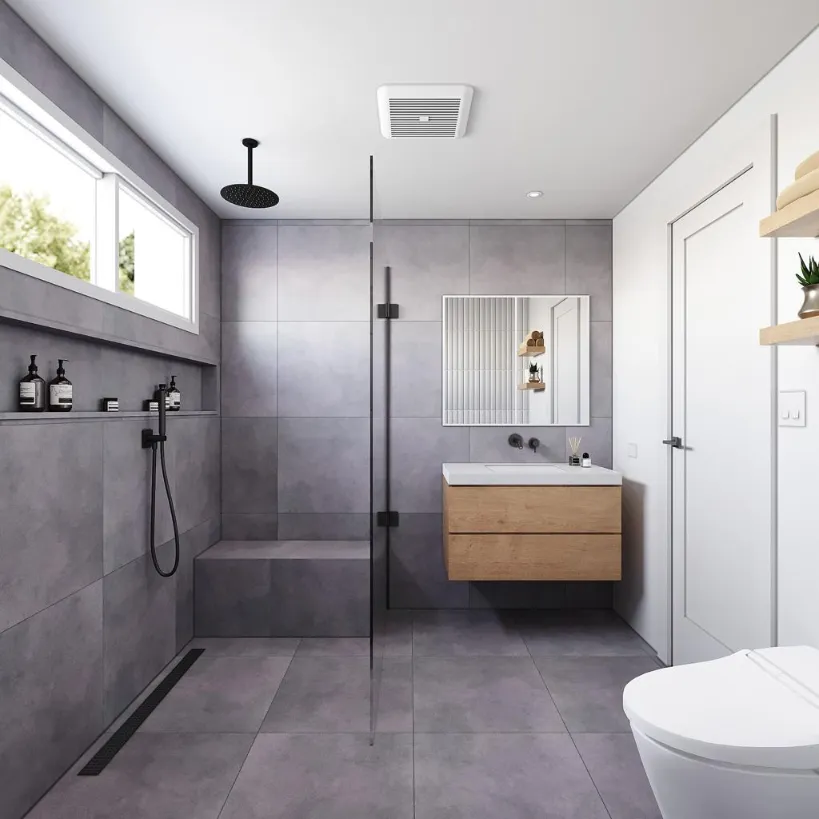 bathtub or shower remodel