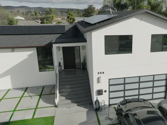 Finding A Home Remodeling Contractor