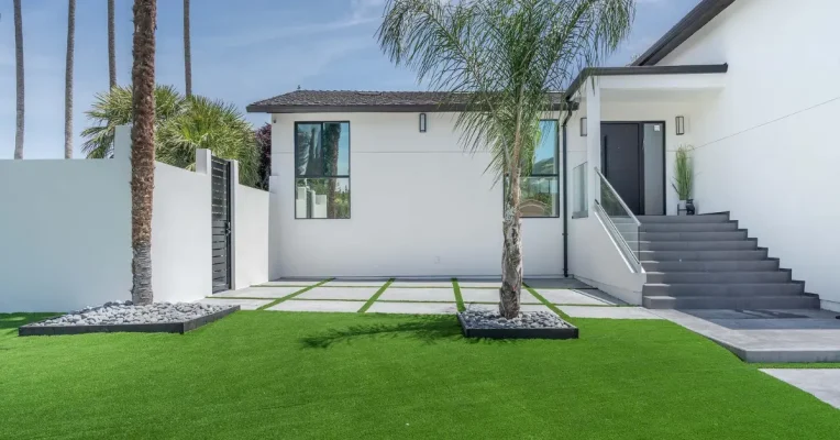 General Remodeling Contractor