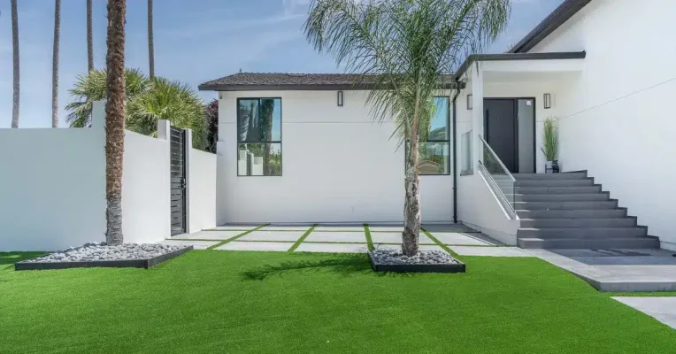 General Remodeling Contractor