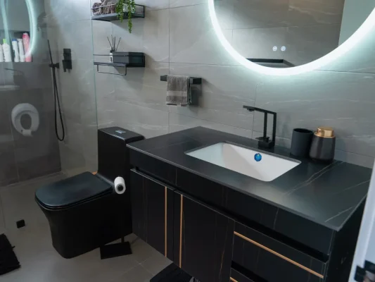 Finding The Best Bathroom Remodeling Companies