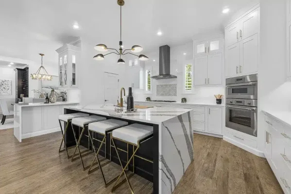 Top Kitchen and Bath Remodeling Experts
