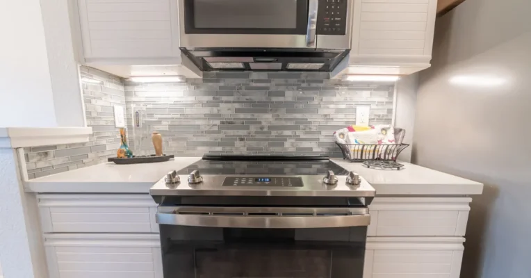 kitchenette design