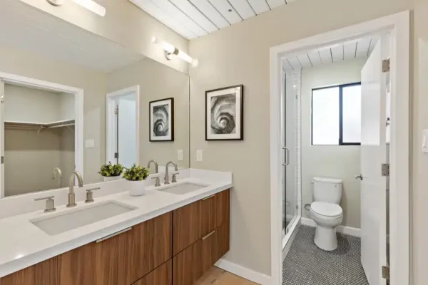 master bathroom design ideas for 2025