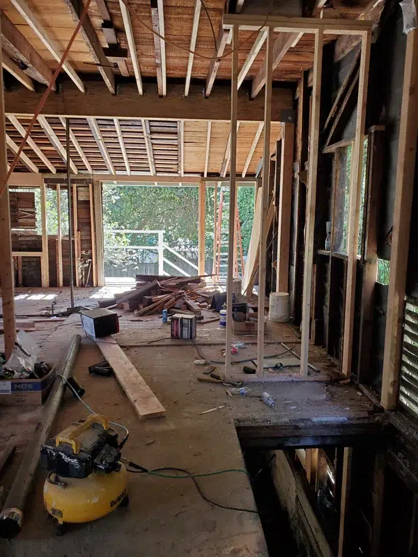 commercial vs residential general contractor checklist san leandro