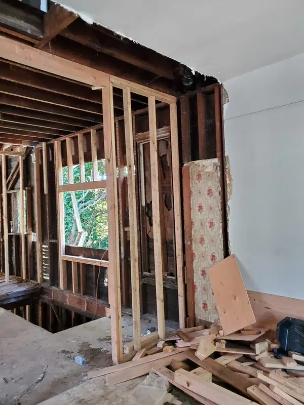 commercial vs residential general contractor guide san leandro