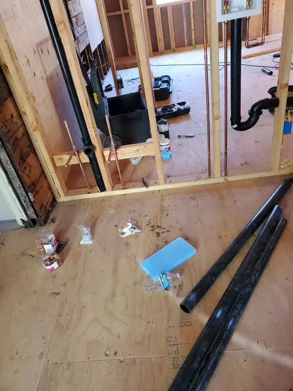 design build general contractor checklist san leandro