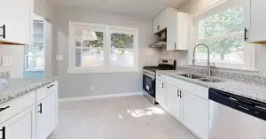 How Much Does a Kitchen Remodel Cost in Fremont? - LB Construction