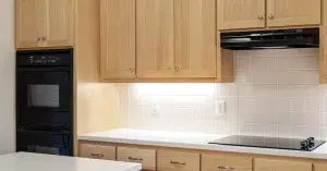 Kitchen Cabinets in Fremont CA: Custom vs Stock - What’s the Real Difference? - LB Construction