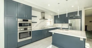 kitchen remodeling contractor