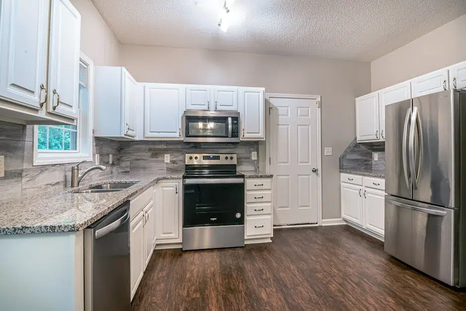 kitchen remodeling services results and outcomes in Hayward by LB Construction