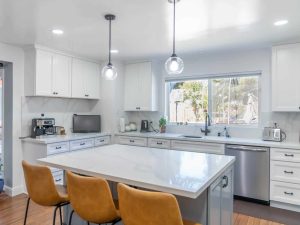 What Is The Average Kitchen Remodeling Cost In 2025?