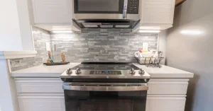 kitchenette design