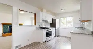 LB Construction Kitchen Remodeling Services in Richmond