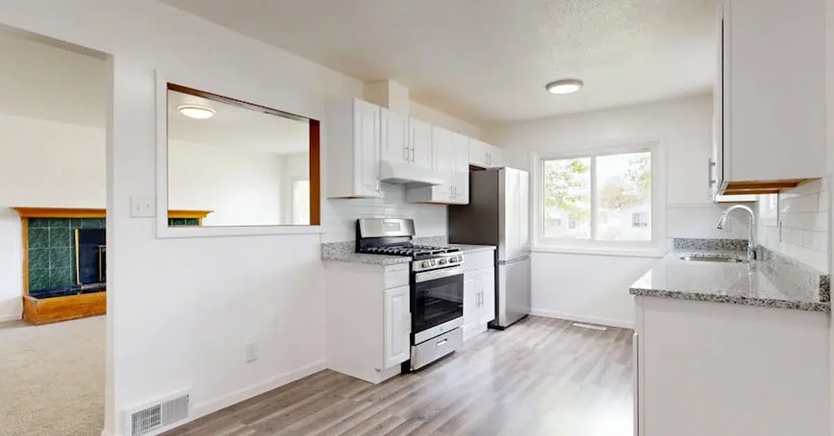 LB Construction Kitchen Remodeling Services in Vallejo