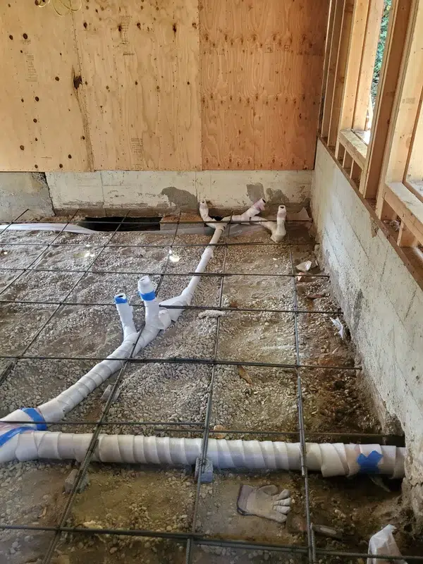 LB Construction & Remodeling Construction Company Portola Valley
