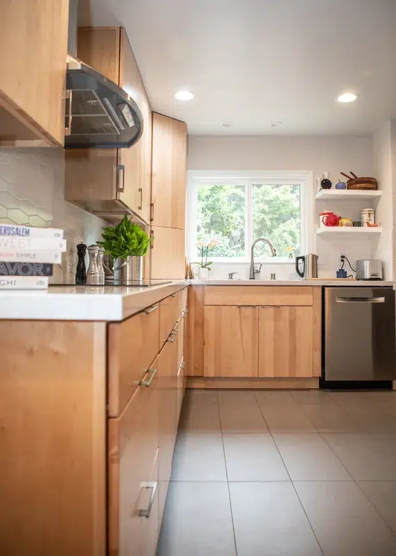 LB Construction & Remodeling Home Remodeling Foster City