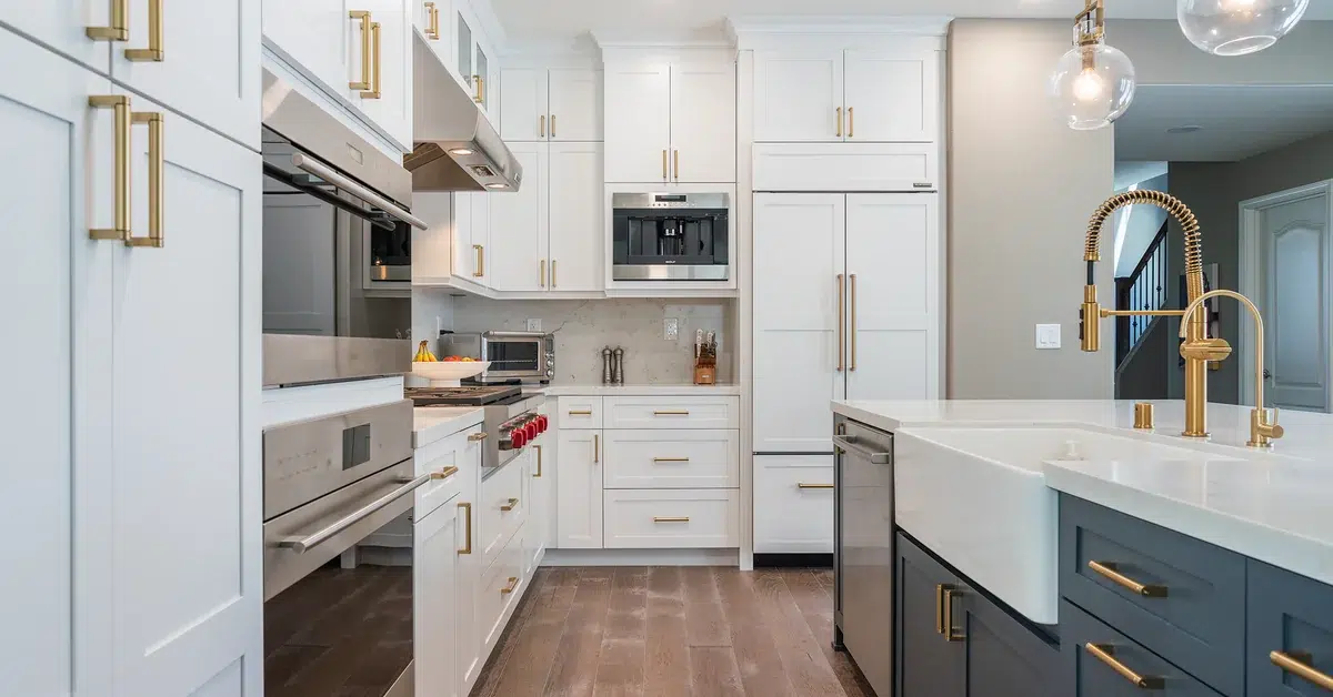 Home Remodeling services in Foster City by LB Construction & Remodeling
