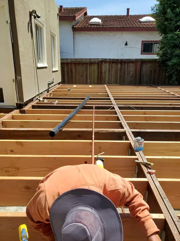 LB Construction & Remodeling General Construction StoneHaven