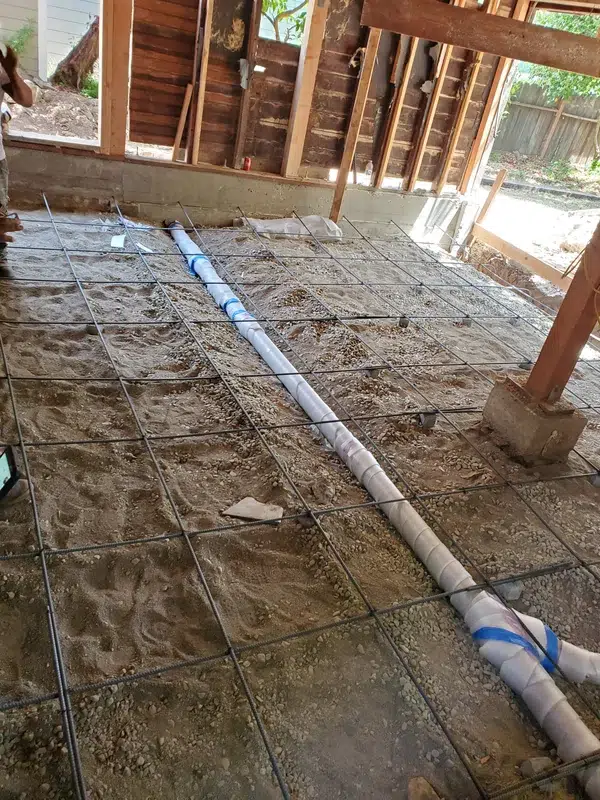 LB Construction & Remodeling team providing Construction & Remodeling in Danville