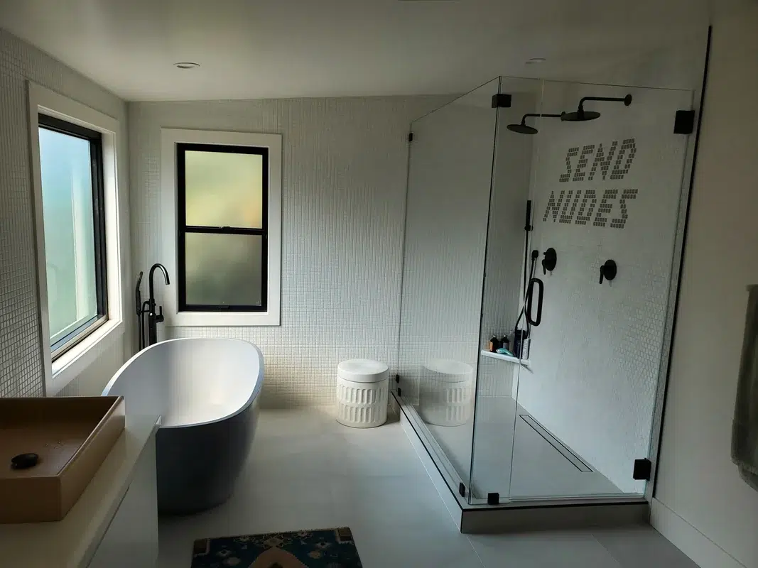 LB Construction & Remodeling Construction company Fremont