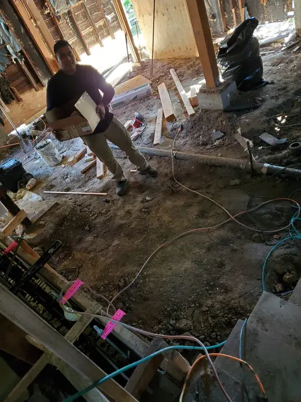 local general construction company san carlos