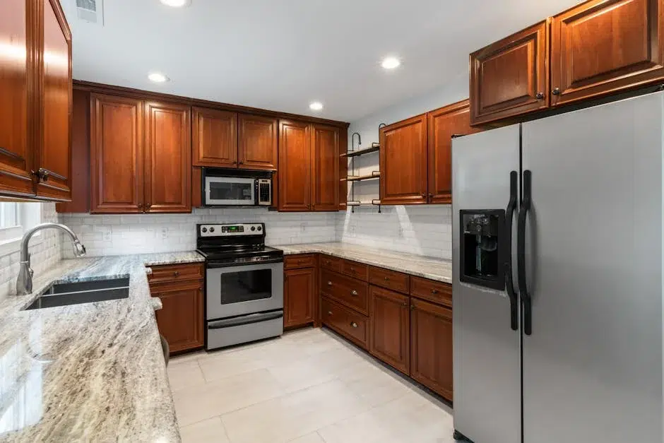 kitchen remodeling services process and methodology in Alamo by LB Construction