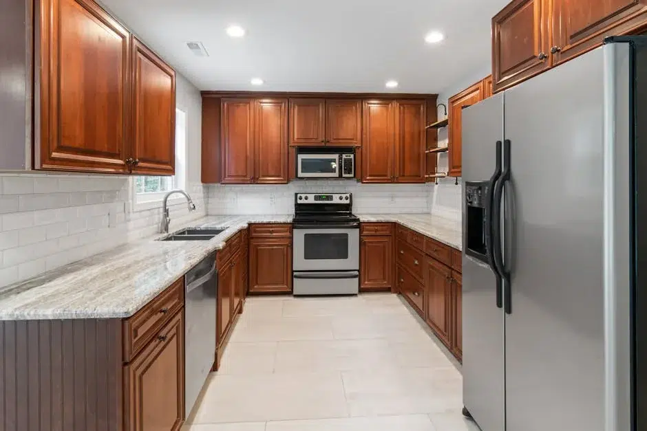 kitchen remodeling services process and methodology in Berkeley by LB Construction