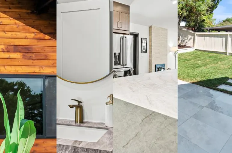 Orin Lane Full-Home Remodel