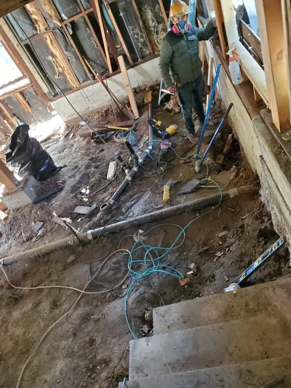professional general construction service san carlos