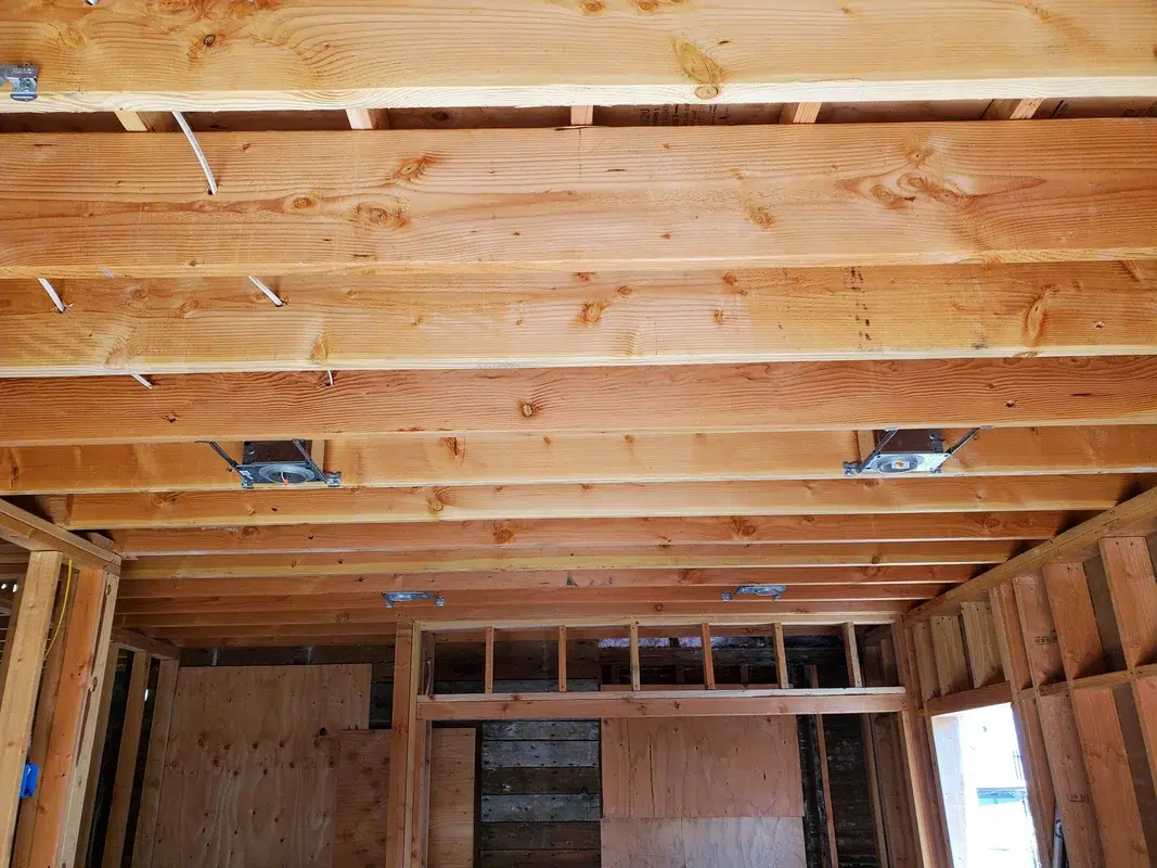 residential general construction support san carlos