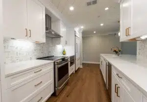 What Local Regulations Add to Kitchen Remodel Costs - LB Construction