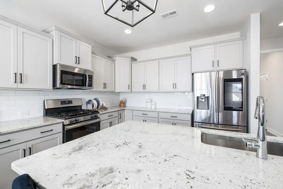 What professional installation and maintenance should include - LB Construction
